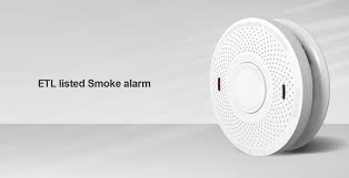 The kiddies smoke detector features ionization sensor technology which detects fast flames. Etl Ul217standard Stand Alone Smoke Detector Anka