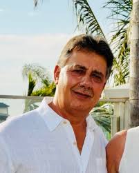 Obituary for Ralph E. Gath