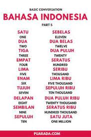 Next, we list the most popular web. 31 Indonesian Ideas In 2021 Indonesian Language Indonesian English Study