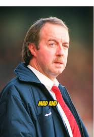 Mark Farley and Kirk Ferentz