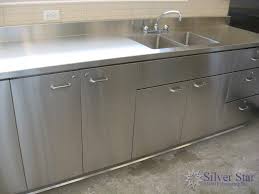 stainless steel countertops  the hub
