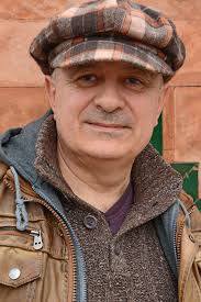 Jornadas de Eduación Social, homenaje a Joaquín Martín Jiménez "Quni" -