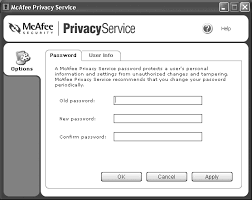 Words from the product interface like options, menus, buttons, and dialog. Download Mcafee Com
