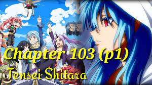 Tensei Shitara Slime Datta Ken Chapter 103: Monster Slaves - YouTube