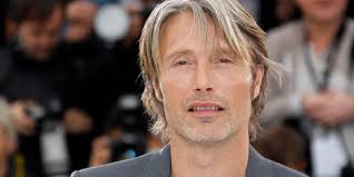 Dänemark: Mads Mikkelsen und andere Prominente ausgespäht