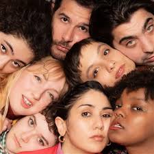 Get To Know The 2025 Fringe Festival Artists: Edition #1