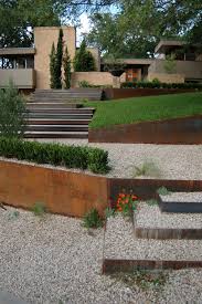 There are a lot of ways you can go. How To Choose The Right Garden Edging For Your Outdoor Space Houzz Nz