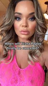 In the past, paytas has defended hitler, posted a tiktok of herself heiling while singing 'springtime for hitler', trivialised the. Trishapaytas Trishlikefish88 On Tiktok