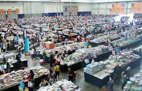 Beli big bad wolf online berkualitas dengan harga murah terbaru 2021 di tokopedia! Ministry To Probe Taxes Of Imported Books Sold At Big Bad Wolf Business The Jakarta Post