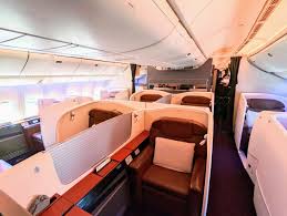 Review: Japan Airlines B777-300ER First Class (SFO-NRT) - The MileLion