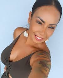 Jennifer Pabon's Instagram, Twitter & Facebook