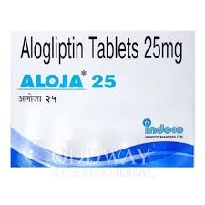 Image result for Alogliptin