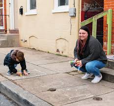 Making Space for Housing and Healing