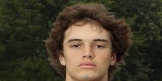 Columbus Dispatch high school athlete of the week: Luke McLoughlin