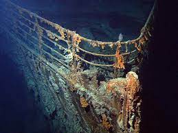 Please, try to prove me wrong i dare you. The Titanic Quiz Britannica