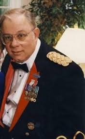 Gerald Dunn Obituary (1939