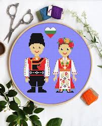 We did not find results for: Bulgarian Cross Stitch Pattern Pdf Cute Couple Love Counted Cross Stitch Instant Download Artofit
