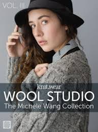 Look Back at the Complete Wool Studio