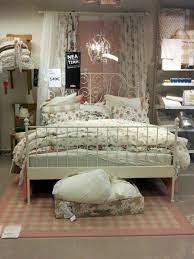ikea metal bed bedroom makeover home bedroom cute bedroom ideas