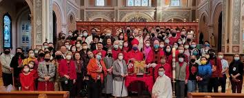 About Us 關於我們