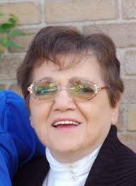 Sensmeyer, Jerrylene "Jerry"