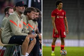 The home of liverpool on bbc sport online. Why Liverpool Employed Pioneering Coaches For Unique Pre Season Training Liverpool Fc This Is Anfield