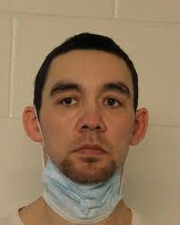 RCMP searching for two men who left northern Sask. correctional camp