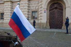 The two teams have played nine matches against each other in the past, sharing three wins each. Russia Calls Baltic Nations Slovakia Openly Hostile Amid Retaliation Expulsion Of Diplomats