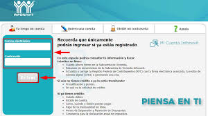 Para hacerlo sólo debes seguir. Consultar Credito En Mi Infonavit En 5 Pasos Datos