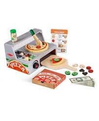 My nearly 7 year old and nearly 10 year old love the melissa and doug cookie sets. Melissa And Doug Melissa Doug Slice And Bake Wooden Christmas Cookie Play Food Set Reviews Macy S