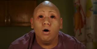 Reginald the Vampire' Trailer Stars 'Spider-Man's' Jacob Batalon in Sharp,  Funny Vamp Tale