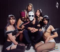 พูดคุยเรื่อง Sex Creator ที่มากกว่าเรื่อง 18+ กับ “ชายต๊องหญิงเพี้ยน”