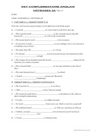 Miscellaneous Grammar Exercises Present Continuous Present Perfect Comparatives Superlatives Quantifiers M Easy Workouts This Or That Questions Continuity