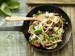 Ziegenkase Pasta Rezept Mit Bildern Ziegenkase Pasta Rezepte Einfache Gerichte