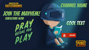 Free lambang piston keren png download free clip art free. Sampul Kartun Pubg Templat Postermywall