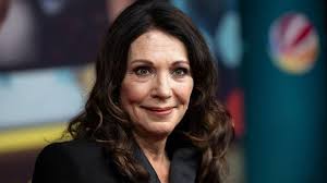 Schauspielerin: Iris Berben freut sich über Karriere ohne Social Media