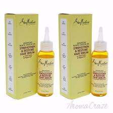 Shea moisture's hair serum is packed with super hydrators such as castor oil and shea butter to get the job done. Jamaican Black Castor Oil Strengthen Grow And Restore Hair Serum Buy Beauty Bestsellers Make Up Skin Care Hair Care Fragrance