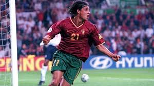 É gerida pela federação portuguesa de futebol. Portugal Inglaterra Euro 2000 A Afirmacao De Uma Geracao Ambidestro
