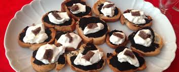 Aglio nero, ricette e consigli: Pin Su Ricette Salate