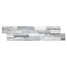 Devon Gray Splitface Quartz Panel Ledger In 2021 Stone Exterior Houses Grey Exterior Stacked Stone