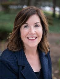 Nancy Kolar's Instagram, Twitter & Facebook