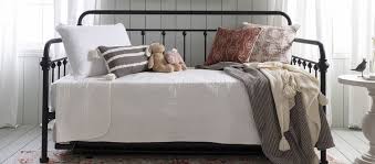 Outdoor daybed sheets sizes for beds. How To Buy A Daybed Living Spaces