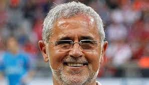 Gerd müller is the bundesliga soccer scorer with 365 goals. Legendary German Striker Gerd Mueller Dead At 75 Stad Al Doha