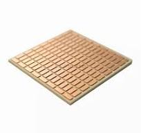 China DBC Ceramic Substrate Suppliers, Manufacturers ...