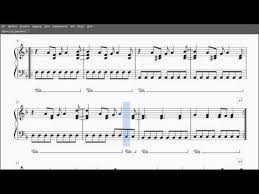 Ci sono delle sigle che sono bellissime, che mi ricordano lontani bellissimi tempi di vita spensierata, che non è affatto male ehehehe. Daitarn 3 Spartito Per Pianoforte