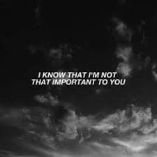 Wait right here i'll be back in the morning i know that i'm not that important to you but to me girl, you're so much more than gorgeous so m Star Shopping Lyrics Explore Tumblr Posts And Blogs Tumgir