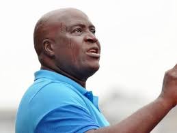 3SC GM Rasheed Balogun Thumbs Up Players