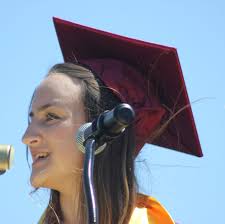 Case High School graduates 119