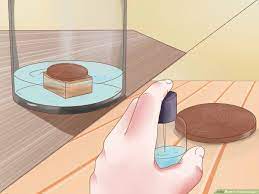 Seems like it oxidized over night. 3 Ways To Oxidize Copper Wikihow