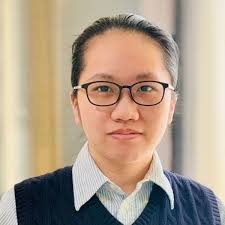 Student Directory |Applied Physics Graduate Program